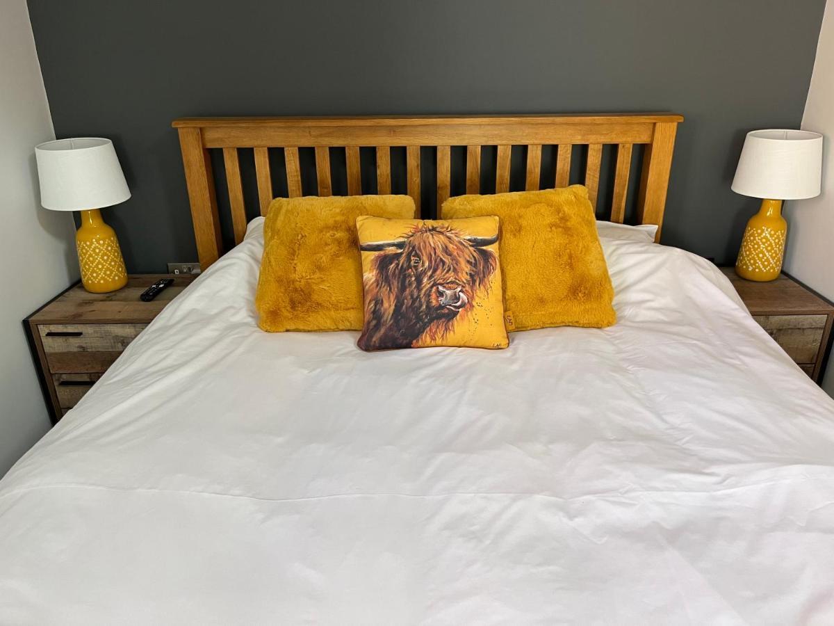 The Lydden Bell Bed & Breakfast エクステリア 写真