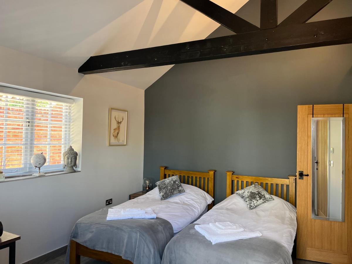 The Lydden Bell Bed & Breakfast エクステリア 写真