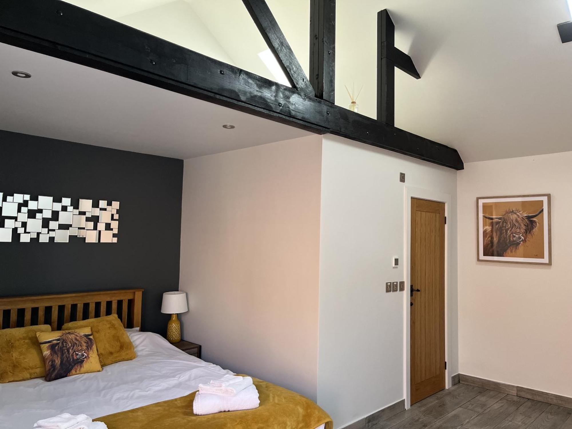 The Lydden Bell Bed & Breakfast エクステリア 写真