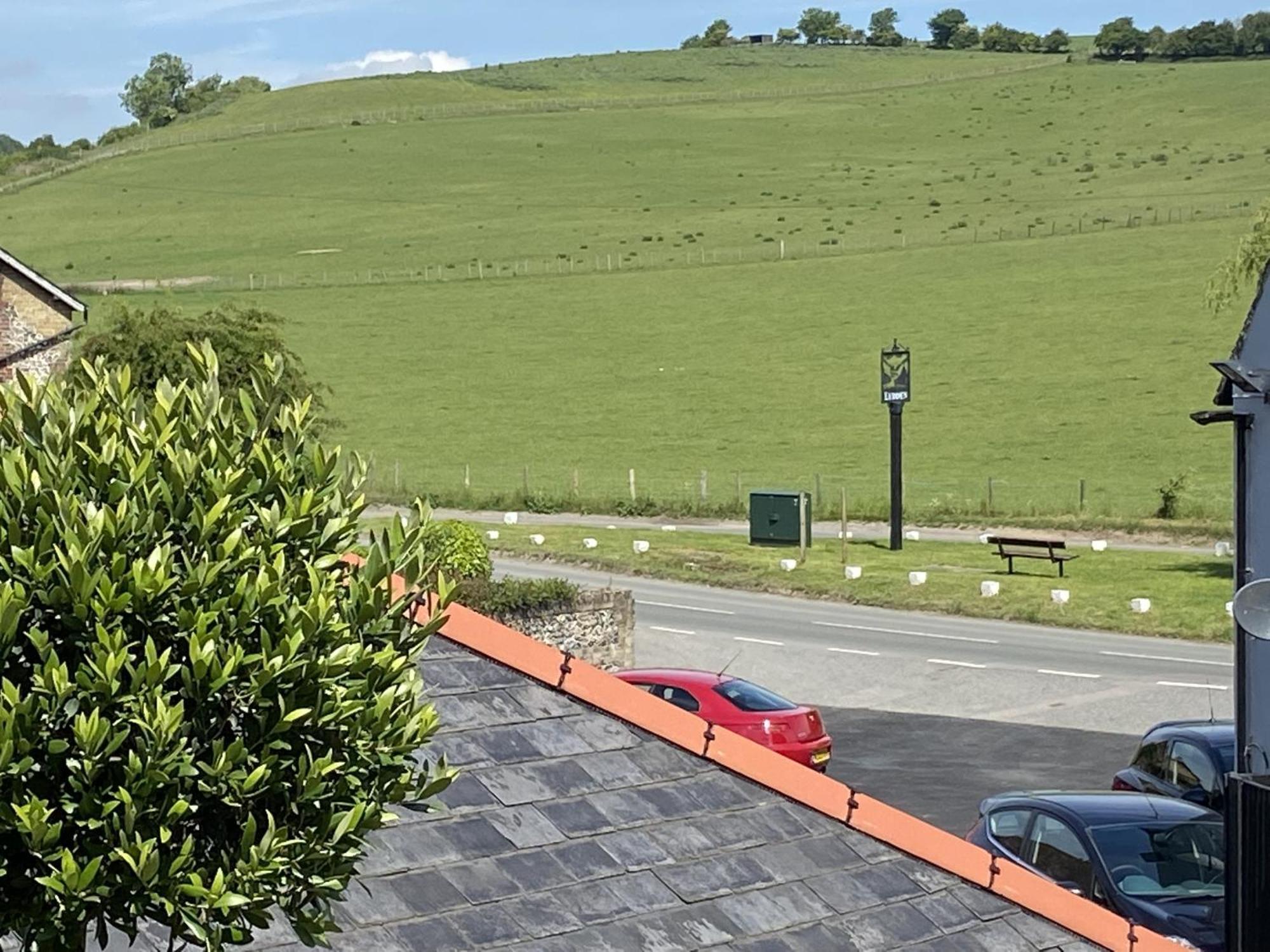 The Lydden Bell Bed & Breakfast エクステリア 写真