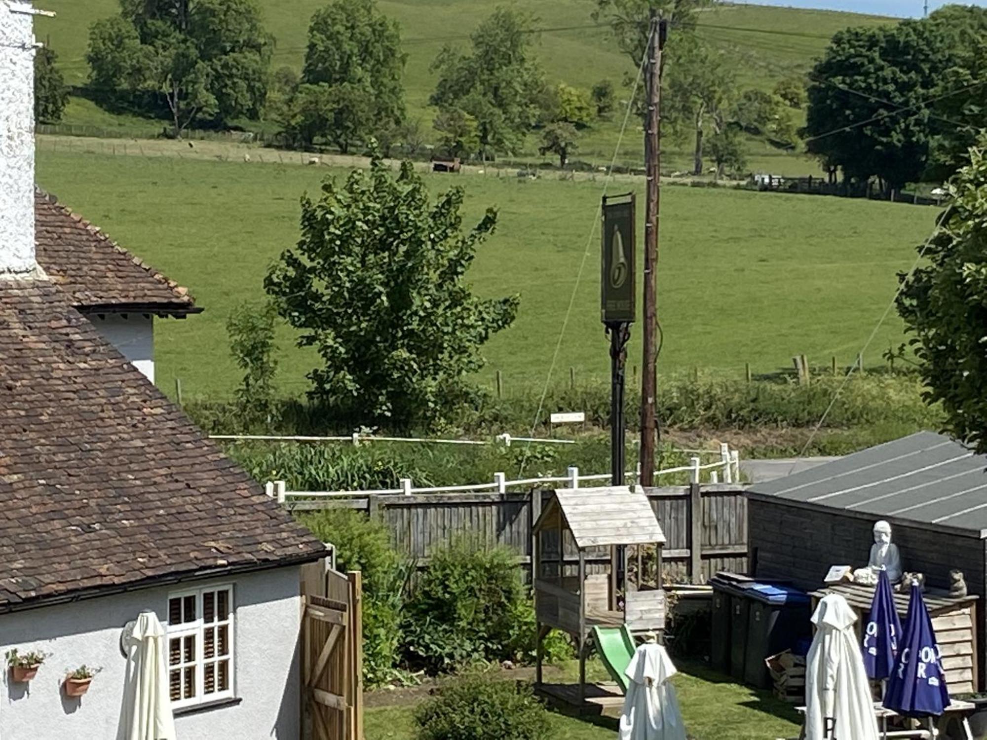 The Lydden Bell Bed & Breakfast エクステリア 写真