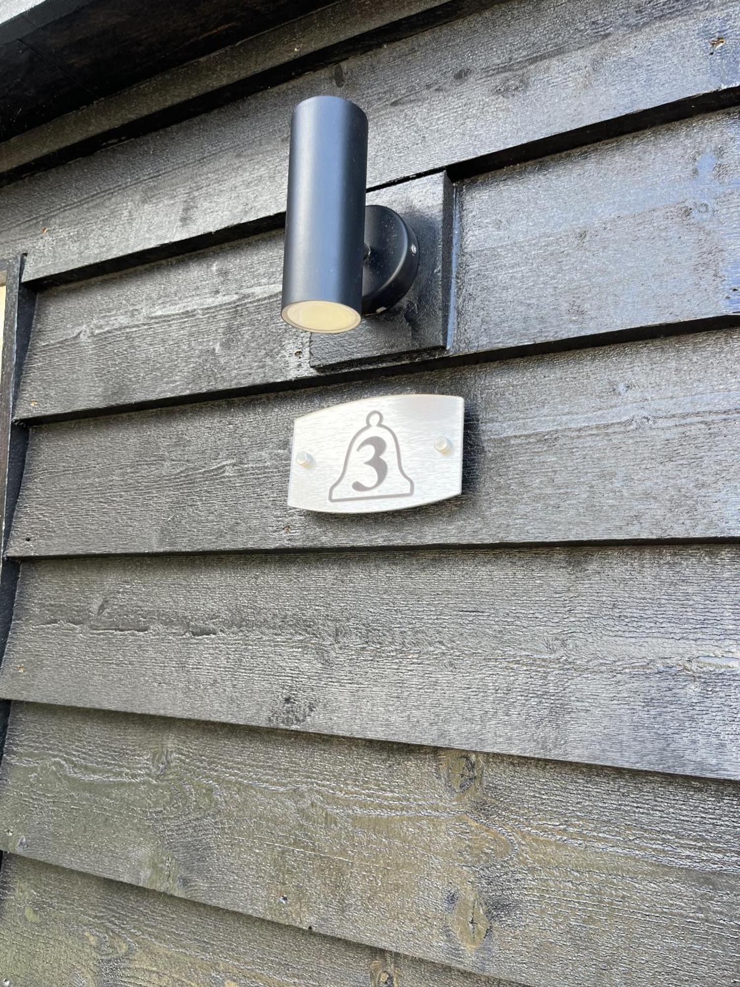 The Lydden Bell Bed & Breakfast エクステリア 写真
