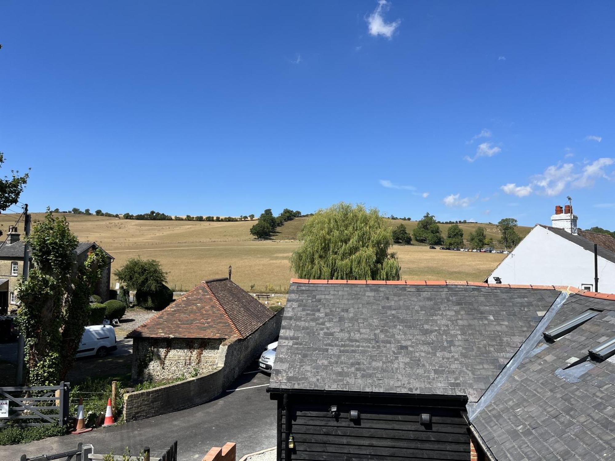 The Lydden Bell Bed & Breakfast エクステリア 写真