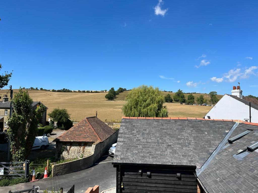 The Lydden Bell Bed & Breakfast エクステリア 写真