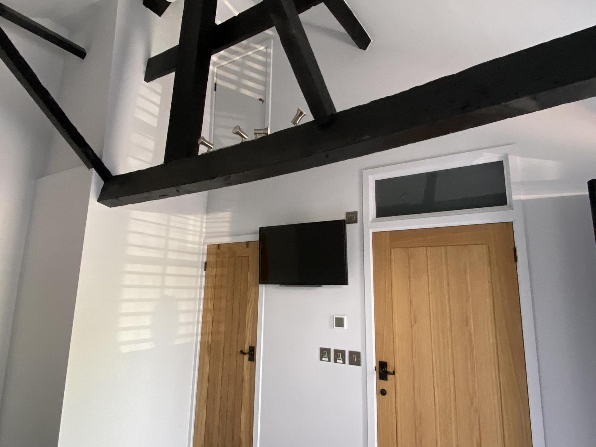 The Lydden Bell Bed & Breakfast エクステリア 写真