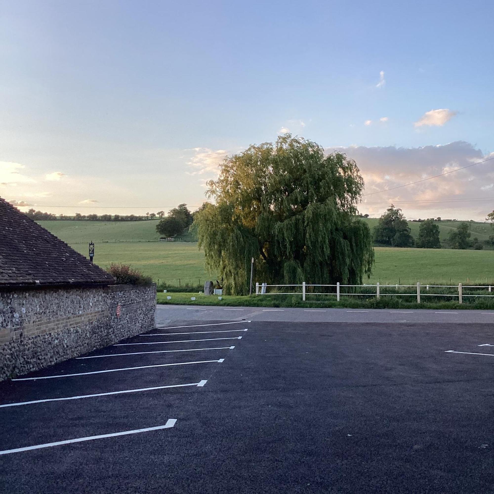 The Lydden Bell Bed & Breakfast 部屋 写真