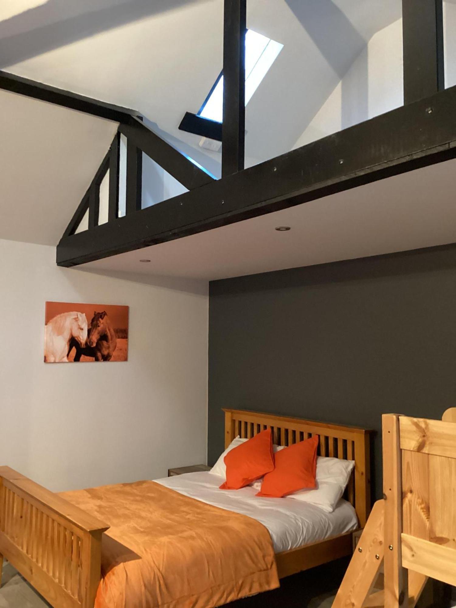The Lydden Bell Bed & Breakfast 部屋 写真